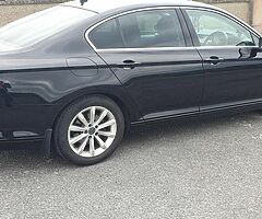 2015 Volkswagen Passat - Image 4/10