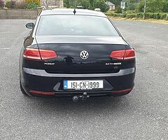 2015 Volkswagen Passat - Image 5/10