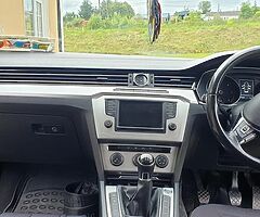 2015 Volkswagen Passat - Image 7/10