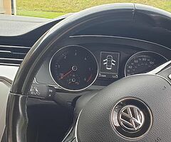 2015 Volkswagen Passat - Image 8/10