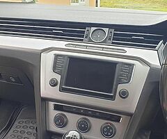 2015 Volkswagen Passat - Image 9/10