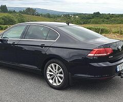 2015 Volkswagen Passat - Image 10/10
