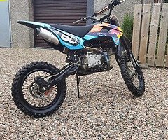 2020 Stomp 160 - Image 3/10