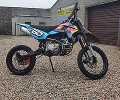 2020 Stomp 160 - Image 4/10