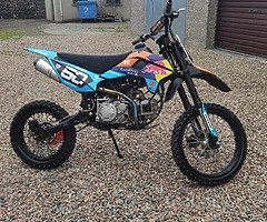 2020 Stomp 160 - Image 5/10