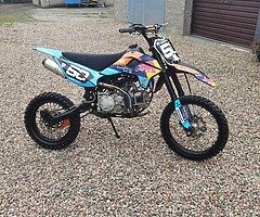 2020 Stomp 160 - Image 10/10