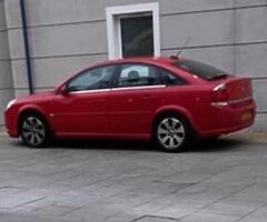 2004 Vauxhall Corsa