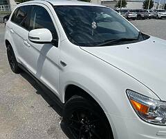 MitsubishiASX - Image 3/10