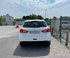MitsubishiASX - Image 4/10