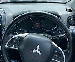 MitsubishiASX - Image 7/10