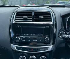MitsubishiASX - Image 8/10
