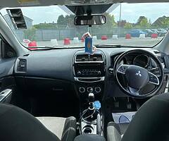 MitsubishiASX - Image 9/10
