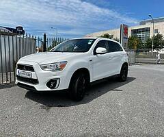 MitsubishiASX - Image 10/10