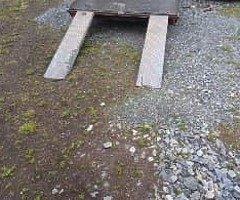 2007 Hi line  Car transport