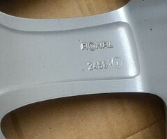 17" BMW 3 SERIES E90 E91 E92 E93 ALLOY WHEEL STYLE 338 5x120 8J ET34mm - Image 7/10