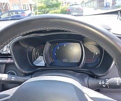 Renault Kadjar manual transmission