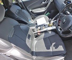 Renault Kadjar manual transmission