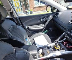 Renault Kadjar manual transmission - Image 3/10