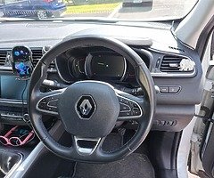 Renault Kadjar manual transmission - Image 4/10