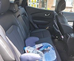 Renault Kadjar manual transmission - Image 5/10
