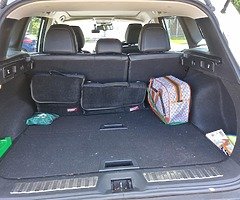 Renault Kadjar manual transmission - Image 6/10