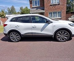 Renault Kadjar manual transmission - Image 7/10