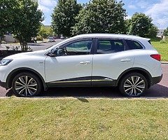 Renault Kadjar manual transmission - Image 8/10