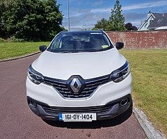 Renault Kadjar manual transmission - Image 9/10