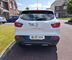 Renault Kadjar manual transmission - Image 10/10