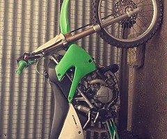 Kx 85 quick sale
