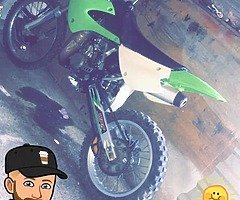 Kx 85 quick sale