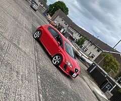 2008 SEAT Leon