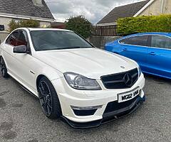 2012 Mercedes-Benz C-Class - Image 10/10