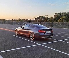 Bmw 420d (high spec) - Image 3/10