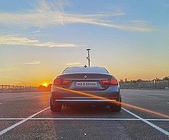 Bmw 420d (high spec) - Image 4/10