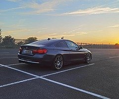 Bmw 420d (high spec) - Image 5/10
