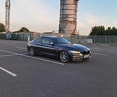 Bmw 420d (high spec) - Image 7/10
