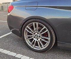 Bmw 420d (high spec) - Image 8/10