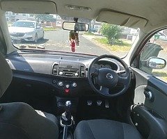 Nissan micra - Image 5/8