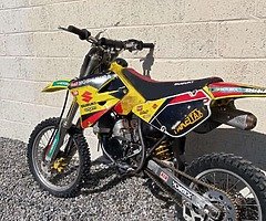 Suzuki RM85 - Image 3/7