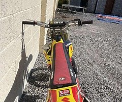 Suzuki RM85 - Image 5/7