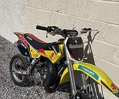 Suzuki RM85 - Image 6/7