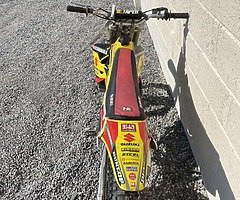 Suzuki RM85 - Image 7/7