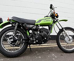 1972 Kawasaki F - Image 6/10