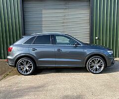 2013 Audi Q3