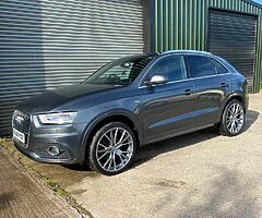 2013 Audi Q3 - Image 3/10