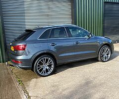 2013 Audi Q3 - Image 4/10