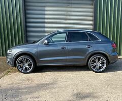 2013 Audi Q3 - Image 5/10