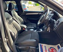 2013 Audi Q3 - Image 8/10