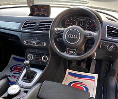 2013 Audi Q3 - Image 9/10